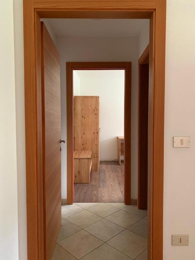 Вилла Agritur Maso Forcola Брец Экстерьер фото